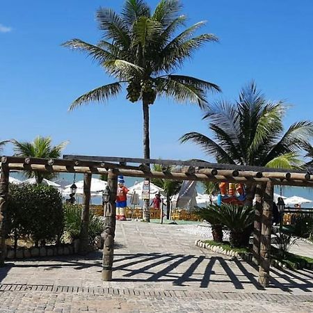 Casa Moradas De Israel Porto Seguro Exteriör bild